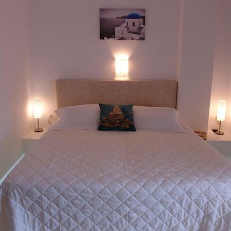 Kalipso Villas Περίσσα Εξωτερικό φωτογραφία