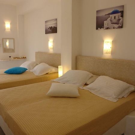 Kalipso Villas Περίσσα Εξωτερικό φωτογραφία