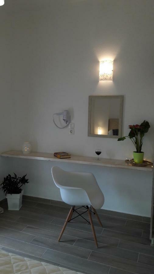 Kalipso Villas Περίσσα Εξωτερικό φωτογραφία