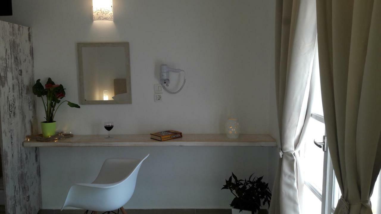 Kalipso Villas Περίσσα Εξωτερικό φωτογραφία